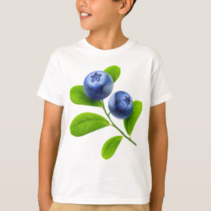 Camiseta Airelas