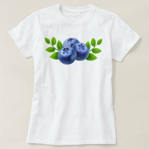 Camiseta Airelas