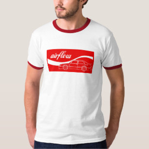 Camiseta airflowclassic