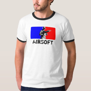 CAMISETA - =AIRSOFT=-