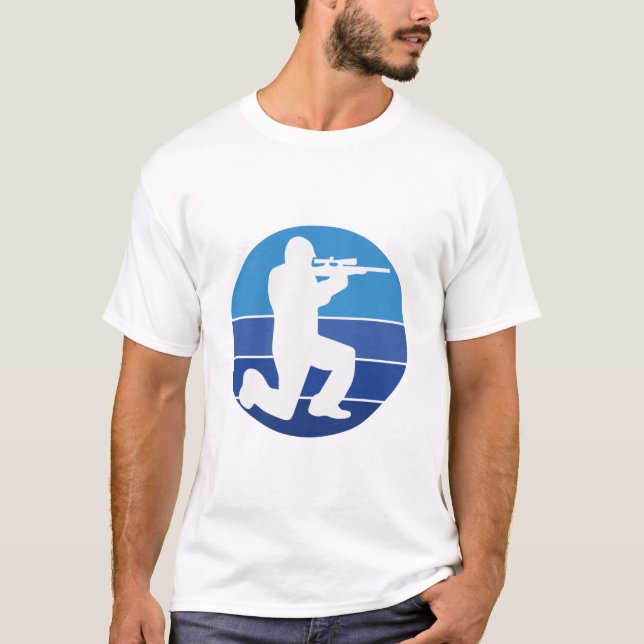 Camiseta Airsofy Funny Airsofy (Frente)