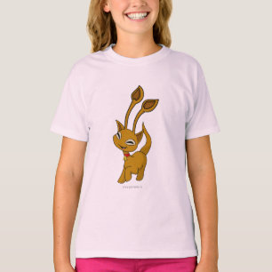 Camiseta Aisha Brown
