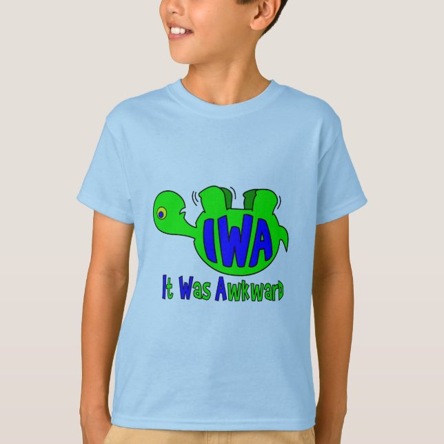 CAMISETA AIT (Frente)