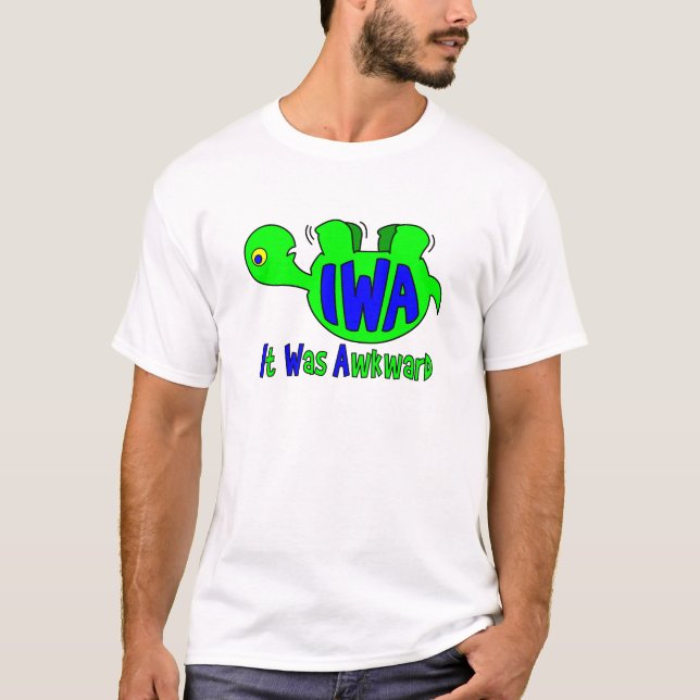 CAMISETA AIT (Frente)