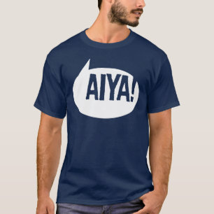 Camiseta Aiya!