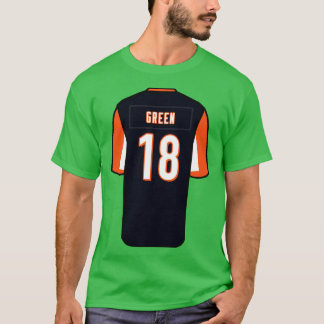 Camiseta AJ Green Jersey