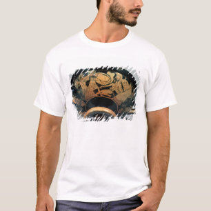 Camiseta Ajax, incitado sobre por Athena