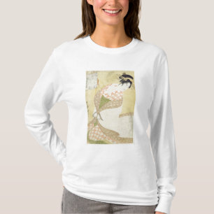 Camiseta Ajoelhamento do Courtesan