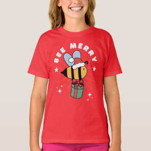 CAMISETA AJUDA AOS PAPAIS NOEIS DE NATAL ENGRAÇADOS PELA FE