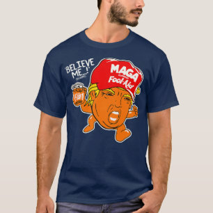 Camiseta Ajuda Fool Naturalmente Cultliciosa