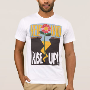 CAMISETA AJUDA HAITI PARA AUMENTAR ACIMA!
