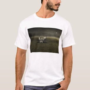 Camiseta Ajuda na maneira 2013