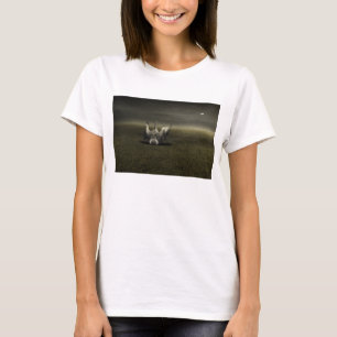 Camiseta Ajuda na maneira 2013