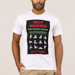 Camiseta Ajuda querida