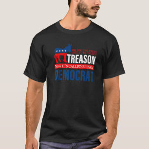 Camiseta Ajudando O Inimigo Que Costumava Ser Chamado De Co