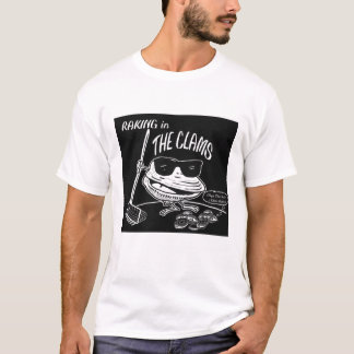 CAMISETA AJUNTAMENTO NOS MOLUSCOS!