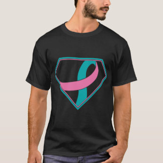 Camiseta AJUSTADO BRCA relaxado