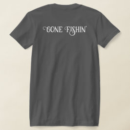 Camiseta Ajustado Dri de logotipo