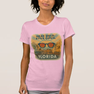 Camiseta Ajustado fino Tee   Bella+Estilo de Força da Canva