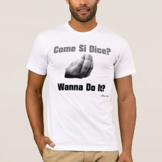 Camiseta AJUSTADO Premium CSDWDI 004