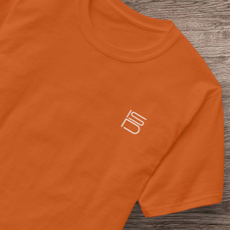 Camiseta AJUSTADO T-Shirt da Moda Ativa de Malhação ISD