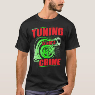 Camiseta Ajuste Automático de Carro Mecânico de Traçado Aut