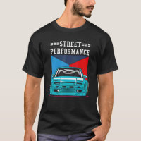 Ajuste Automático do Desempenho da Rua