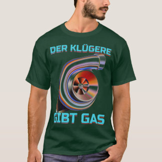 Camiseta Ajuste da Corrida Mecânica do Sintonizador Automát