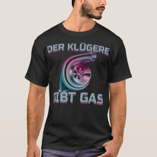 Camiseta Ajuste da Corrida Mecânica do Sintonizador Automát