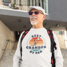 Ajuste de Retirada de Cuada do Golf Lover