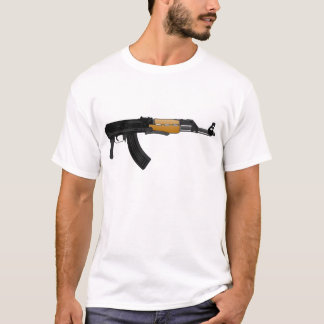 CAMISETA AK 47