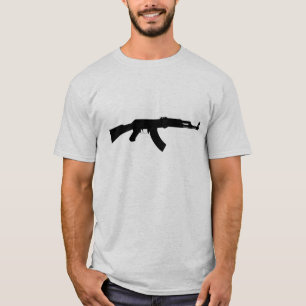 CAMISETA AK-47
