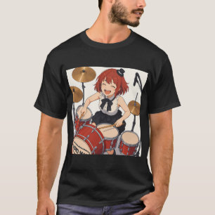CAMISETA AKANE V2