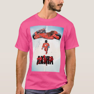 Camiseta Akira