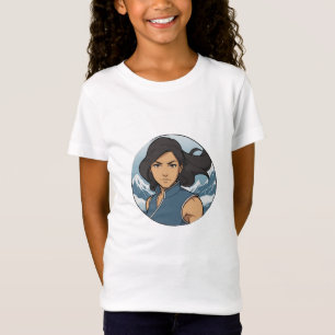 Camiseta Akira Printed T-Shirt