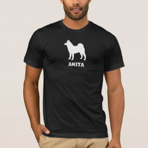 Camiseta Akita