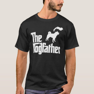 Camiseta Akita