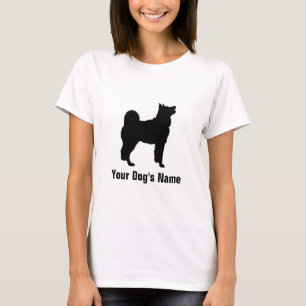 Camiseta Akita ア キ タ