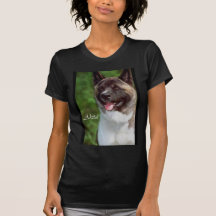 Akita Gifts of Art