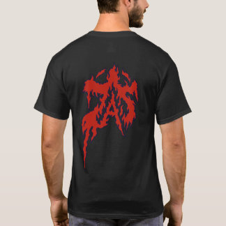 Camiseta Akumakaze