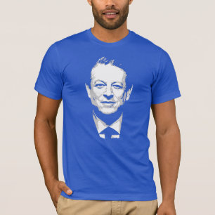 CAMISETA AL GORE
