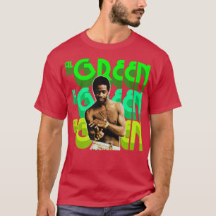 Camiseta Al Green Retro 70s Sha La FanArt Design