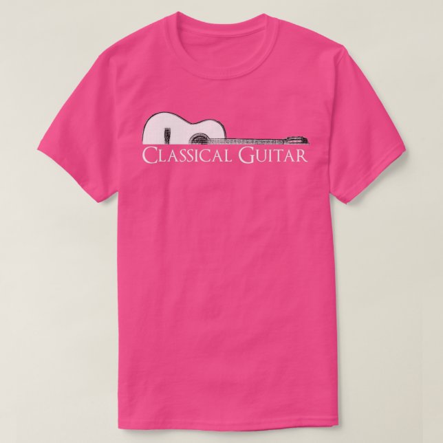 Camiseta Al Guitar 2 (Frente do Design)