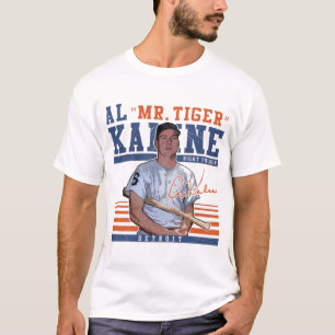 Camiseta Al Kaline Sport