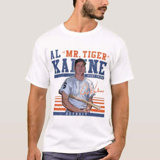 Camiseta Al Kaline Sport