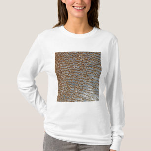 Camiseta Al Khali de Rub, Arábia