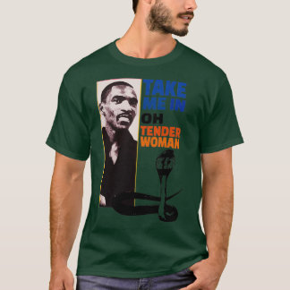 Camiseta Al Wilson The Cobra 