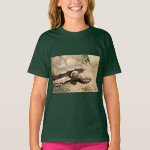 Camiseta Ala aldabra
