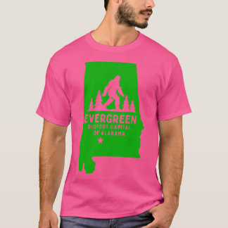 Camiseta Alabama