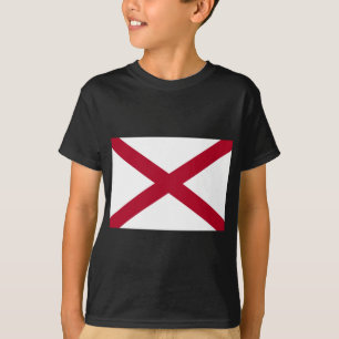 Camiseta Alabama